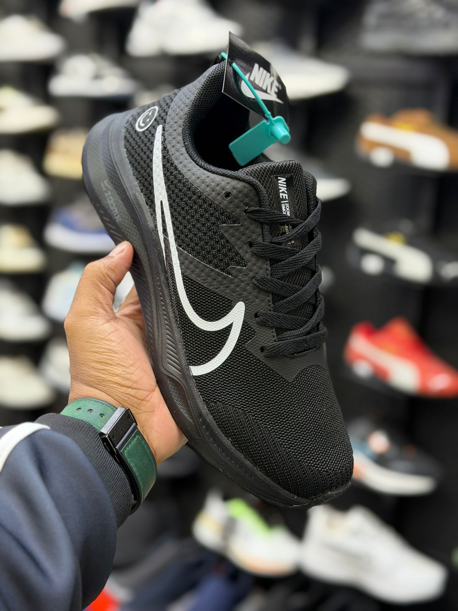 Men's Nike Zoom shoes